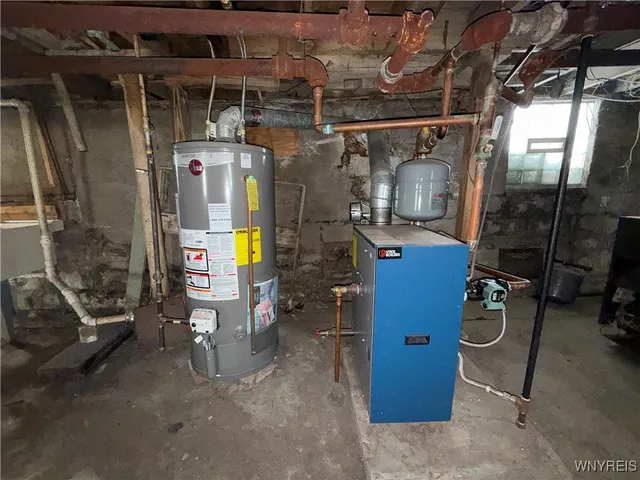 $159,900 | 165 Folger Street, Buffalo, NY 14220