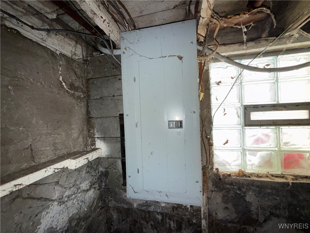 165 Folger Street Buffalo, NY 14220 - Photo 24 of 27