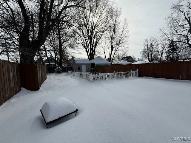 $159,900 | 165 Folger Street, Buffalo, NY 14220