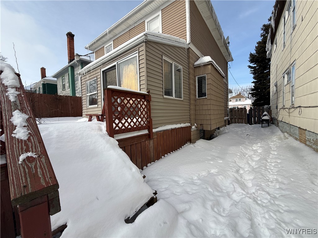 165 Folger Street Buffalo, NY 14220 - Photo 27 of 27