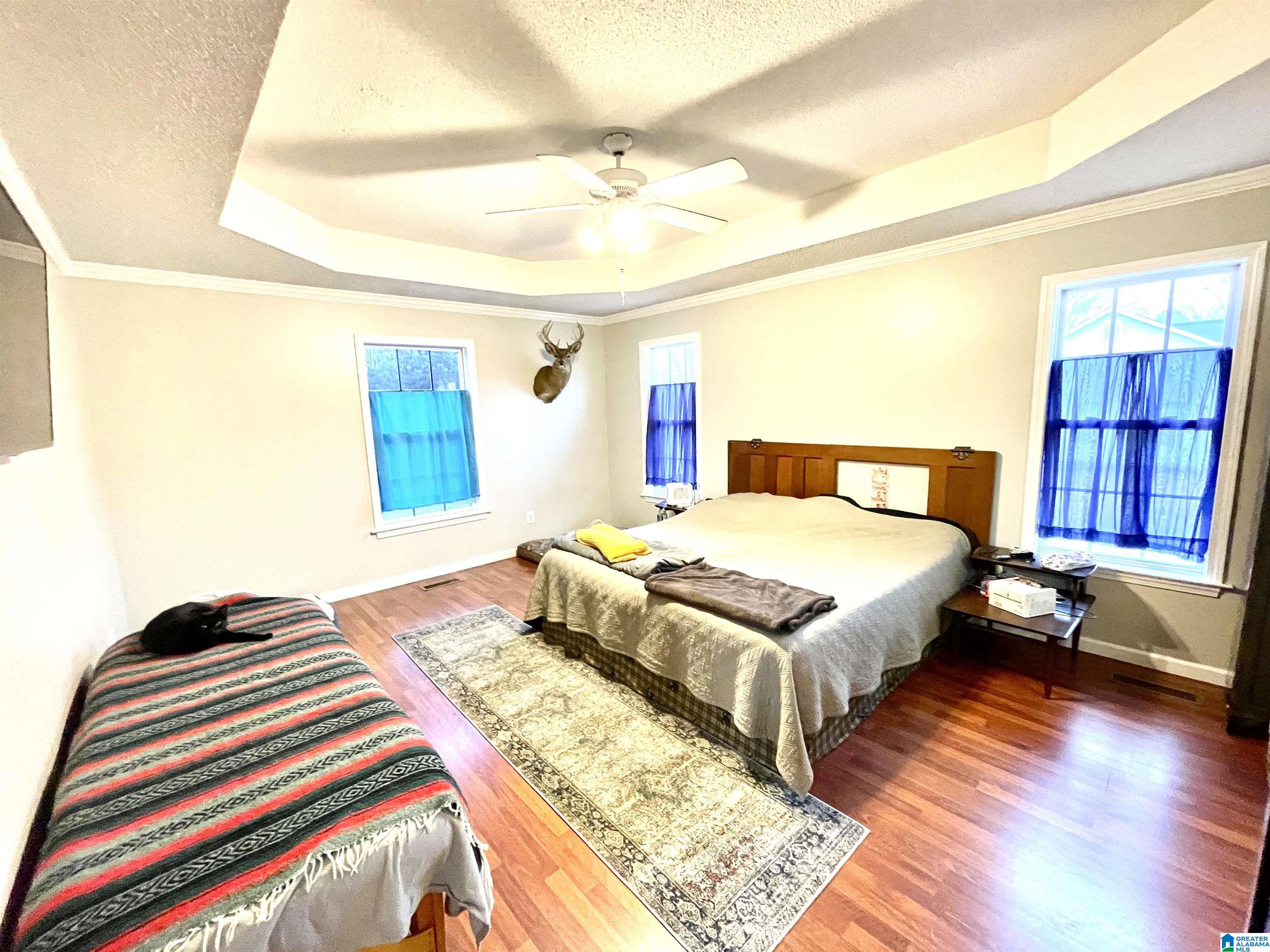 6343 Mays Bend Road Pell City, AL 35128 - Photo 30 of 70
