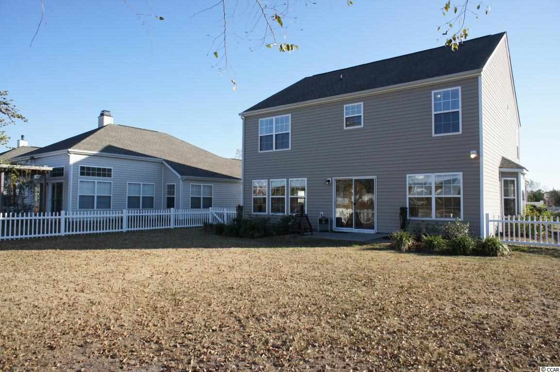 2170 Haystack Way Myrtle Beach, SC 29579 - Photo 2 of 25 Gallery Image 2