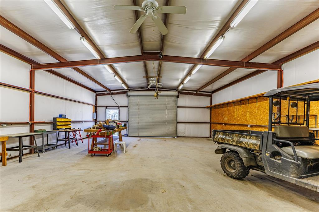 Tbd Straws Mill Road Gatesville, TX 76528 - Photo 5 of 39 a view of garage with furniture