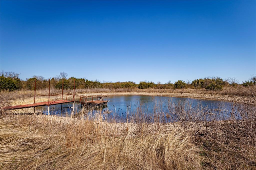 Tbd Straws Mill Road Gatesville, TX 76528 - Photo 9 of 39 a view of lake with mountain