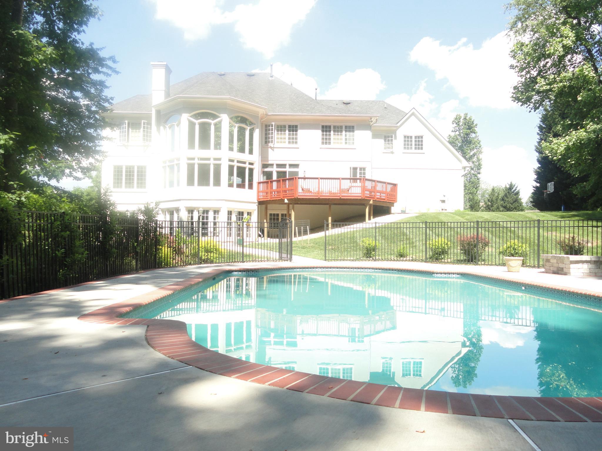 896 Chinquapin Road McLean, VA 22102 - Photo 53 of 58