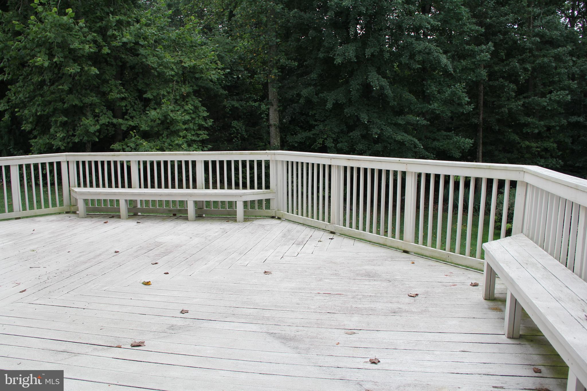 896 Chinquapin Road McLean, VA 22102 - Photo 55 of 58