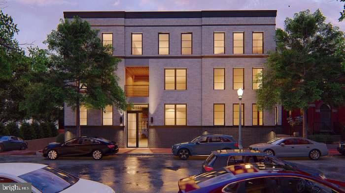 1844 3rd Street Northwest, Unit 302 Washington, DC 20001 - Photo 1 of 30
