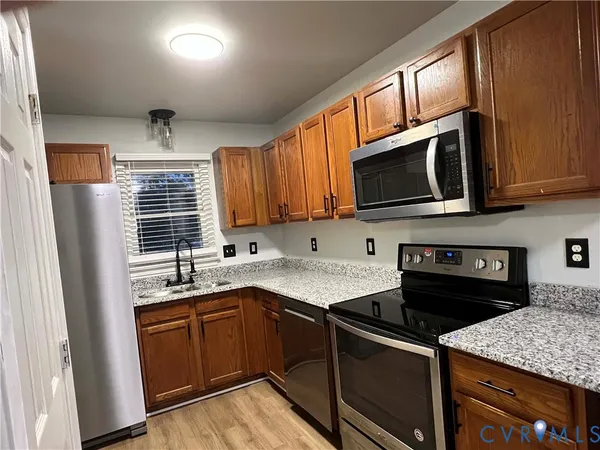 $2,295 | 1020 Telegraph Station Lane, Glen Allen, VA 23060