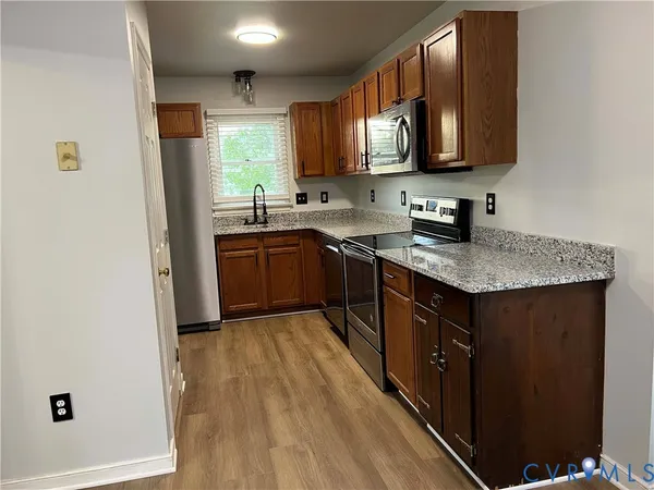 $2,295 | 1020 Telegraph Station Lane, Glen Allen, VA 23060