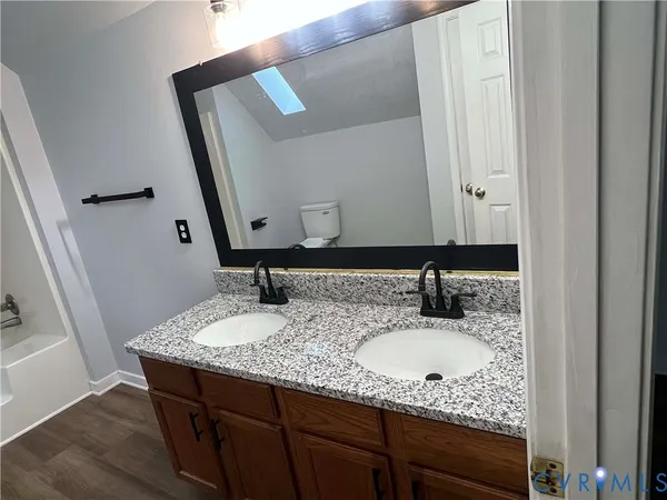 $2,295 | 1020 Telegraph Station Lane, Glen Allen, VA 23060