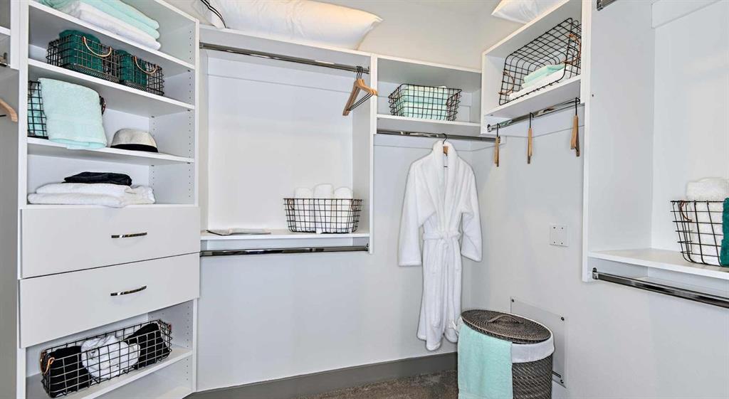 1040 Jamison Loop, Unit ELEMENT Kissimmee, FL 34744 - Photo 12 of 18 a bathroom with a sink toilet and shower