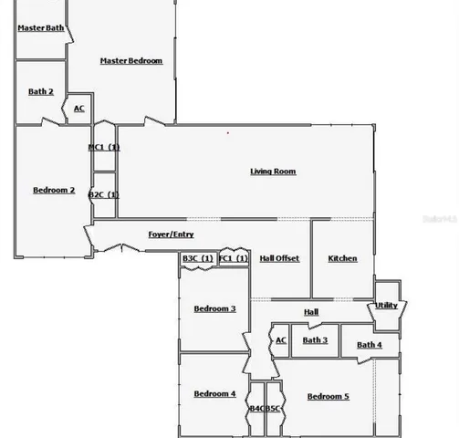 $649,000 | 7990 42nd Street North, Pinellas Park, FL 33781