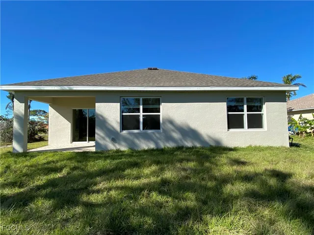 $1,650 | 1913 Northwest 24th Place, Cape Coral, FL 33993