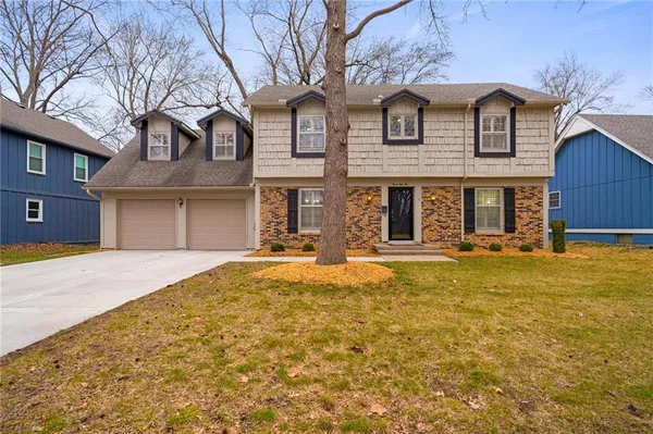 $499,000 | 9810 West 100th Terrace, Overland Park, KS 66212