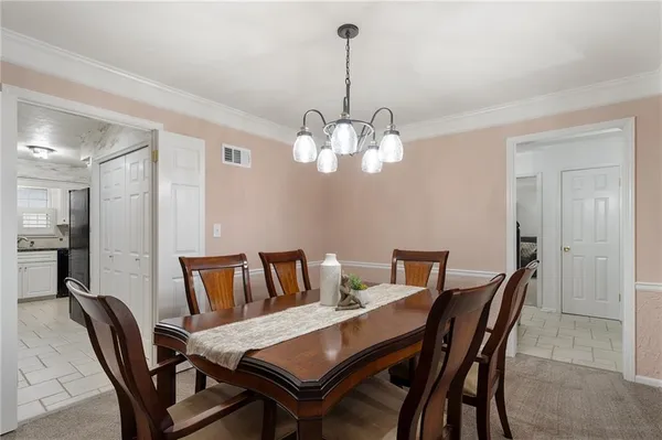 $499,000 | 9810 West 100th Terrace, Overland Park, KS 66212