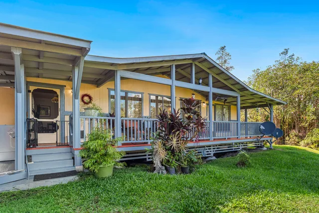 $345,000 | 11-3545 Pikake Street, Unit 1, Mountain View, HI 96771