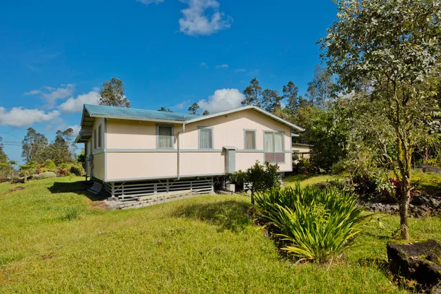 $345,000 | 11-3545 Pikake Street, Unit 1, Mountain View, HI 96771