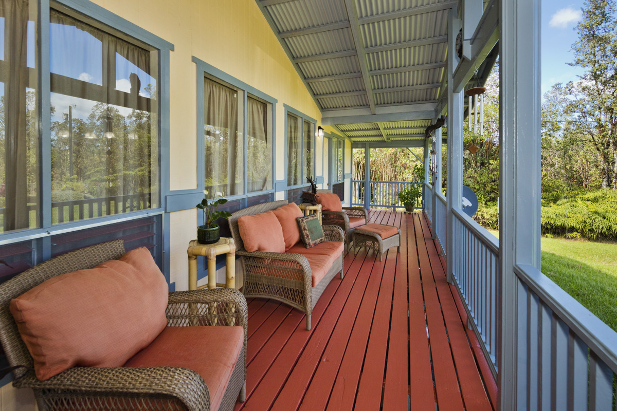 11-3545 Pikake Street Mountain View, HI 96771 - Photo 2 of 30