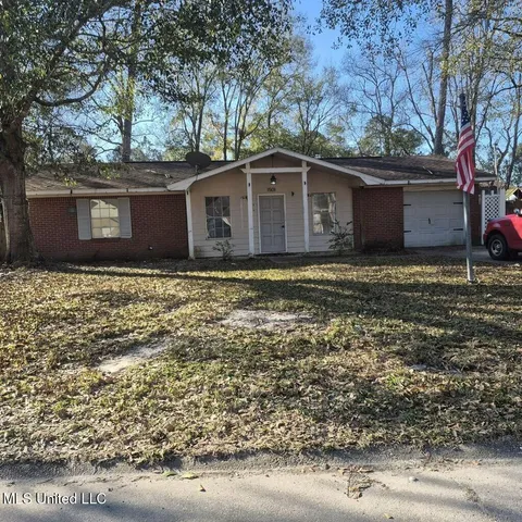 $1,300 | 1501 Timber Lane Road, Gautier, MS 39553