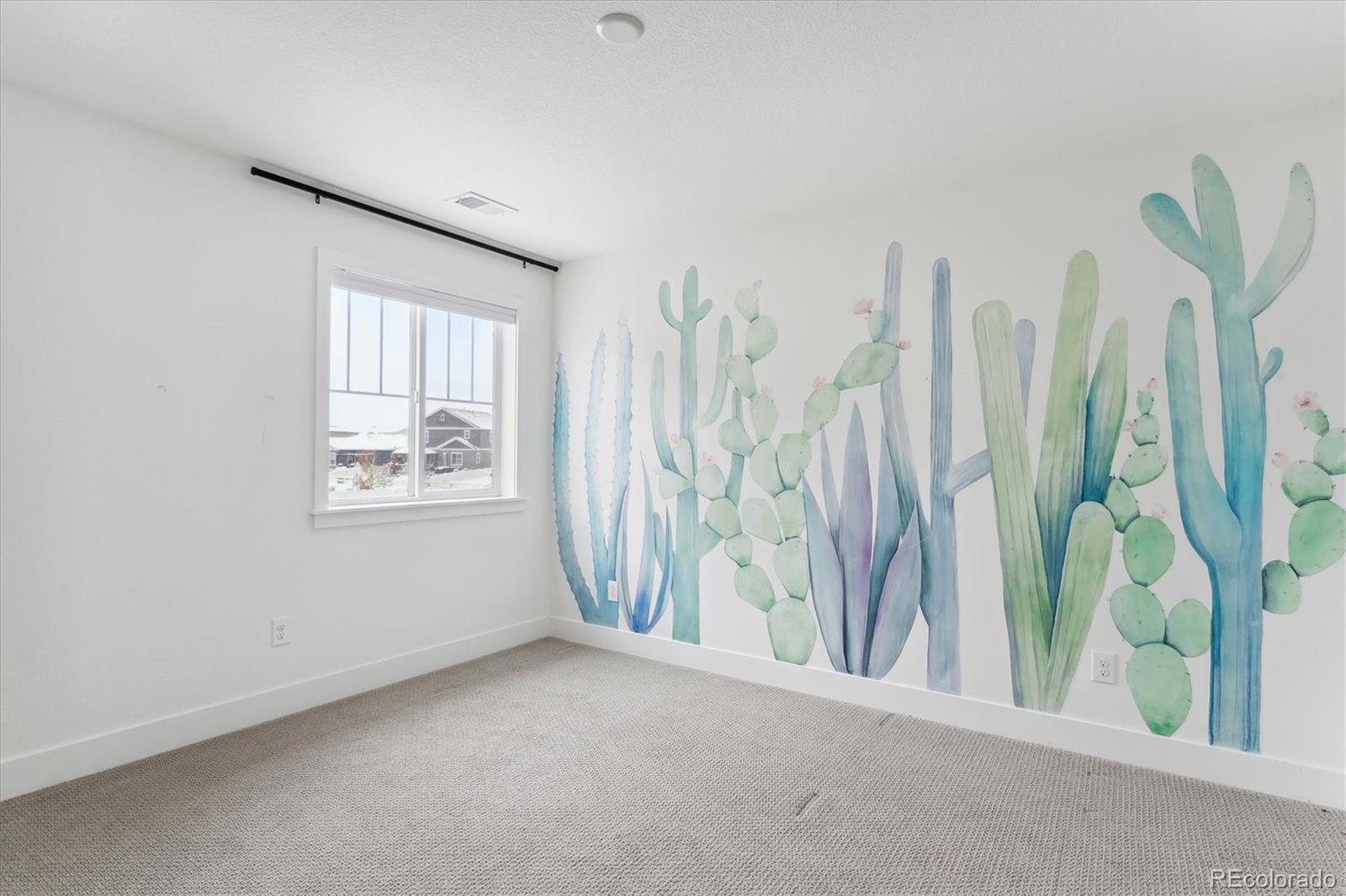 12841 Red Rosa Circle Parker, CO 80134 - Photo 20 of 29 a view of small space