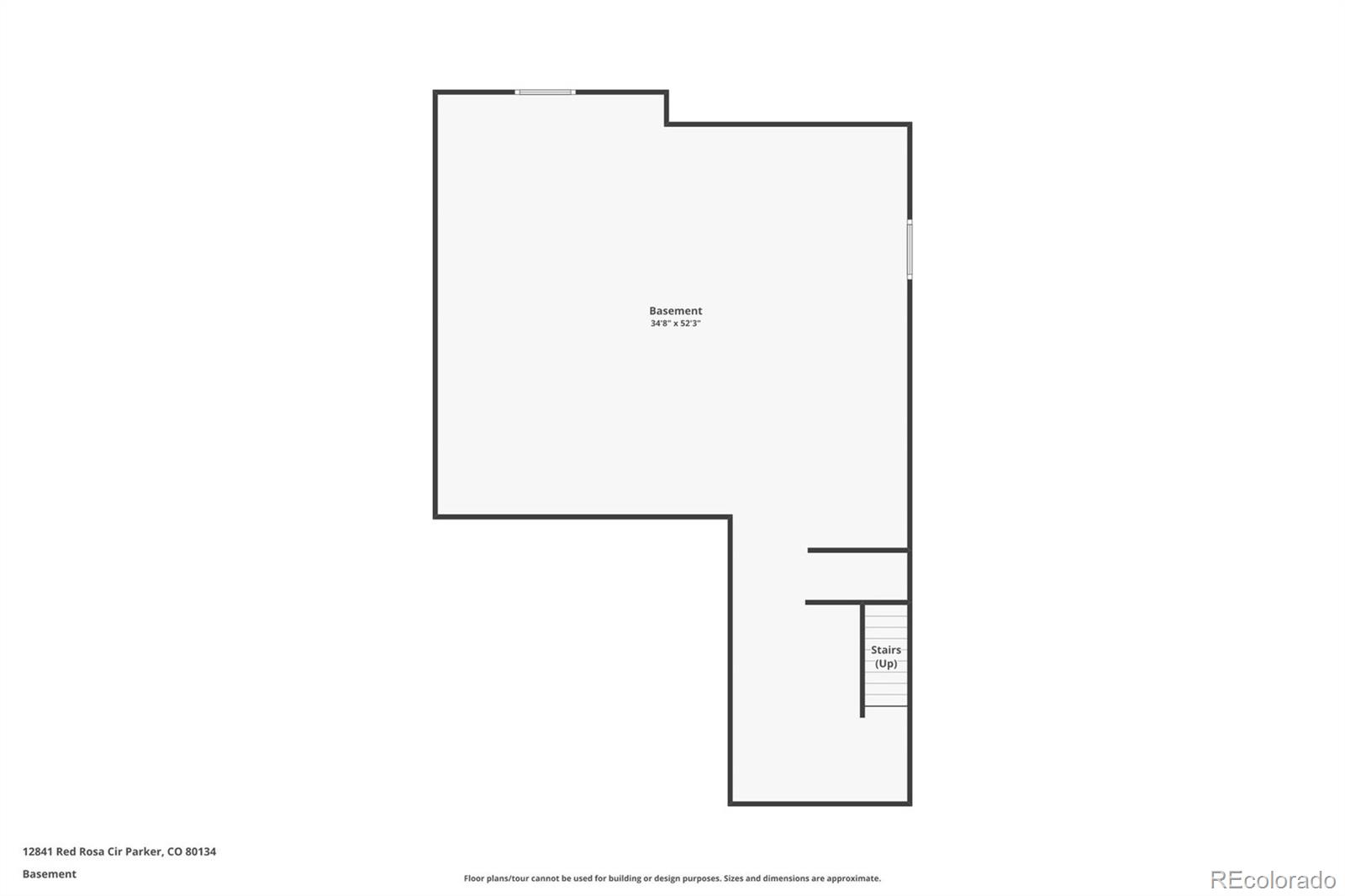 12841 Red Rosa Circle Parker, CO 80134 - Photo 28 of 29 a picture of a room