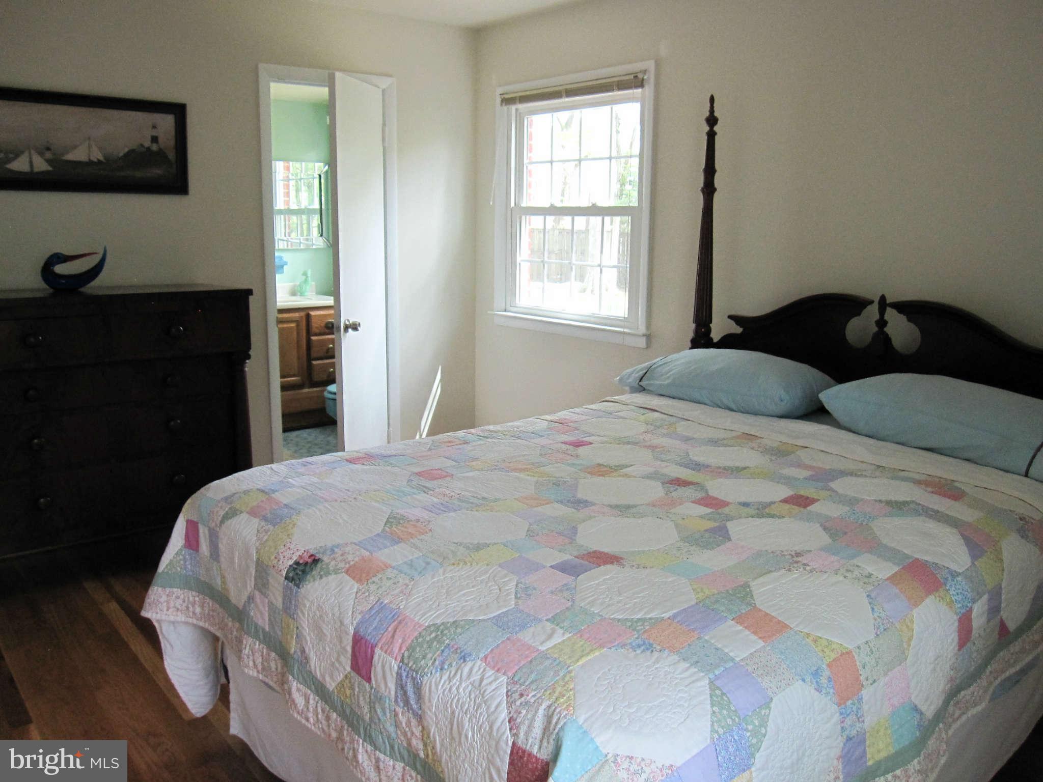 8722 Waterford Road Alexandria, VA 22308 - Photo 9 of 24 Bedroom (Master)