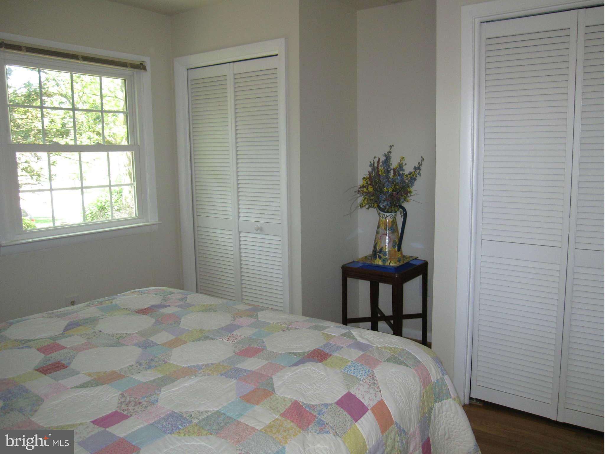8722 Waterford Road Alexandria, VA 22308 - Photo 10 of 24 Bedroom (Master)