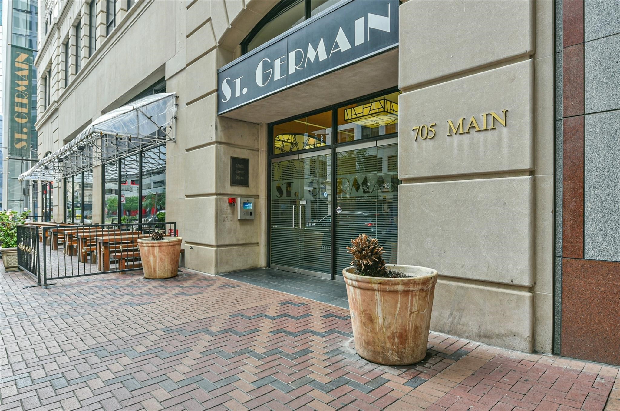 705 Main Street, Unit 511 Houston, TX 77002 - Photo 14 of 29