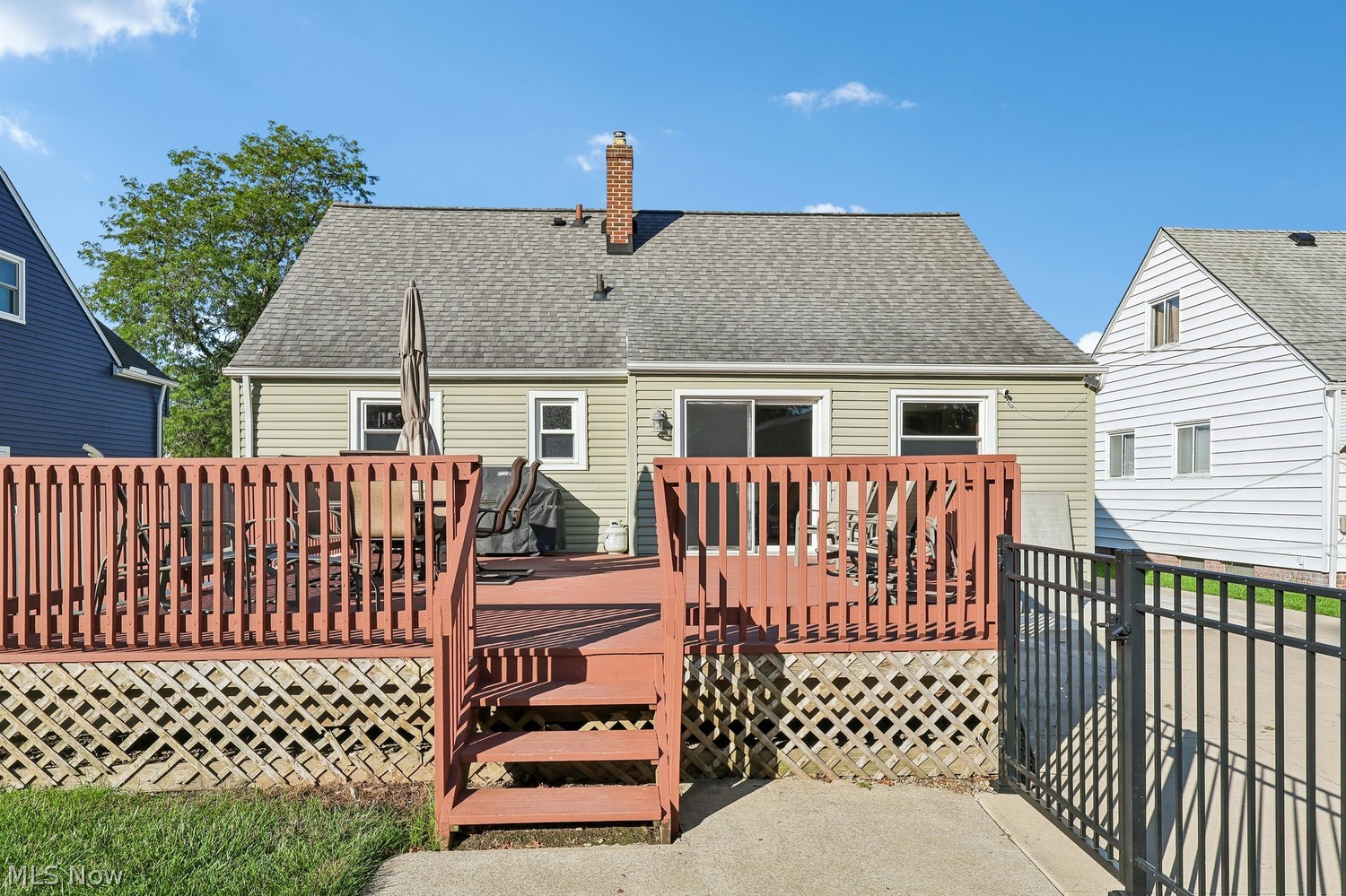 1723 Rush Road Wickliffe, OH 44092 - Photo 23 of 31 Gallery Image 23