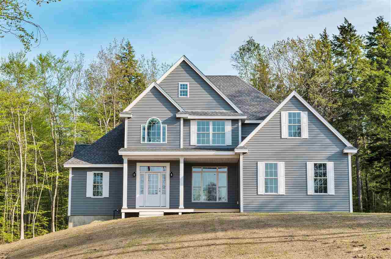 23 Lorden Road, Unit 17 New Boston, NH 03070 - Photo 1 of 32