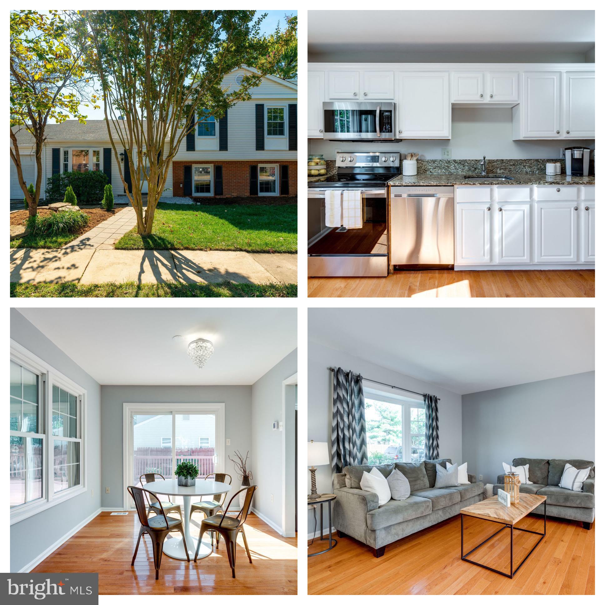 7107 Villa Park Road Springfield, VA 22150 - Photo 1 of 37 Welcome Home!
