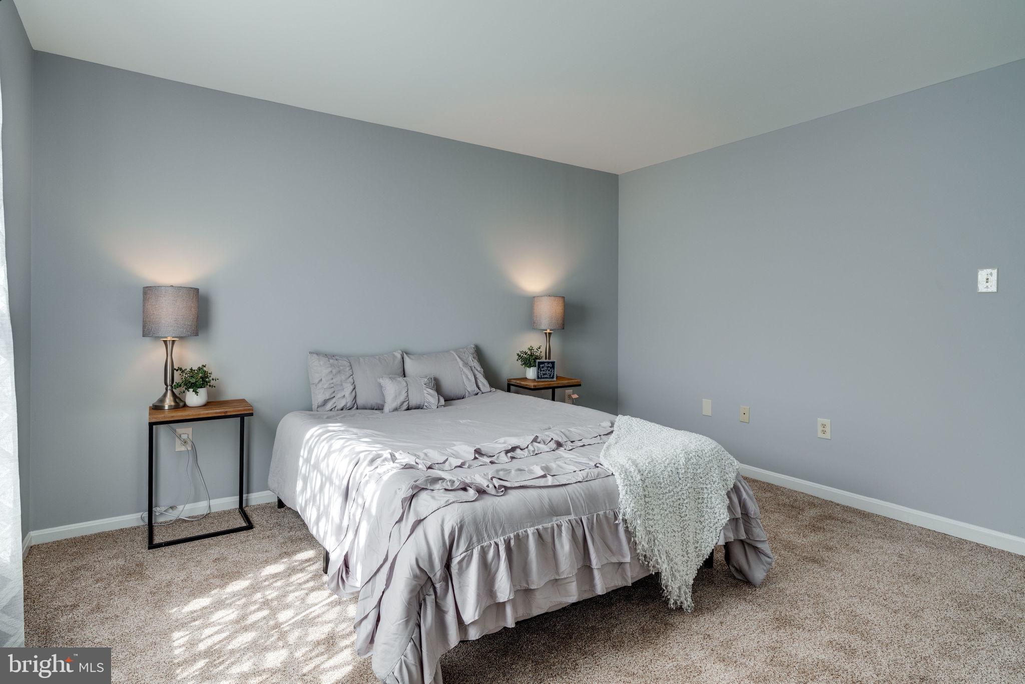 7107 Villa Park Road Springfield, VA 22150 - Photo 17 of 37 Primary Bedroom