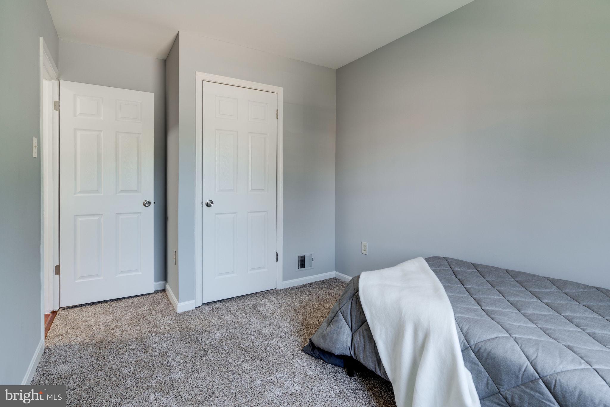 7107 Villa Park Road Springfield, VA 22150 - Photo 24 of 37 Bedroom Three