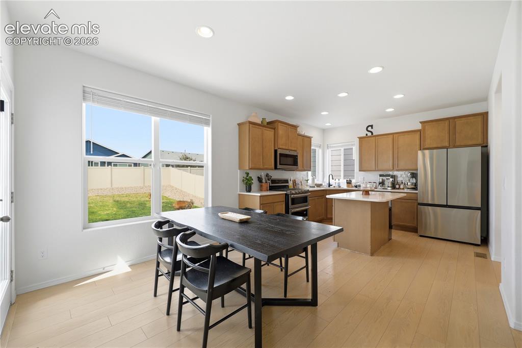 9830 Hidden Ranch Court Peyton, CO 80831 - Photo 8 of 45