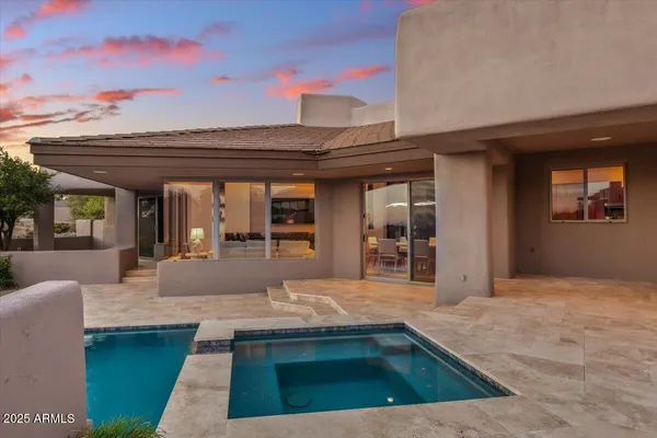 $12,500 | 41327 North 106th Street, Scottsdale, AZ 85262