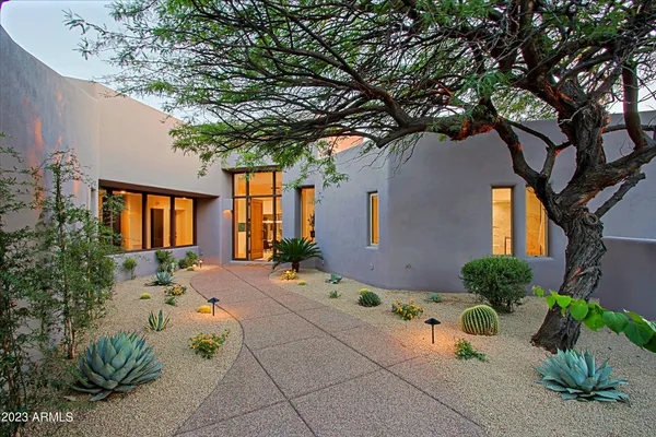 $12,500 | 41327 North 106th Street, Scottsdale, AZ 85262