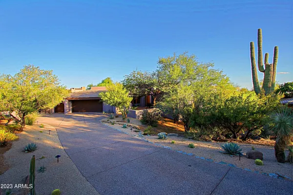 $12,500 | 41327 North 106th Street, Scottsdale, AZ 85262