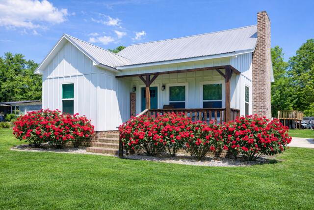 1702 Camp Shelor Road Manning, SC 29102 - Photo 2 of 28