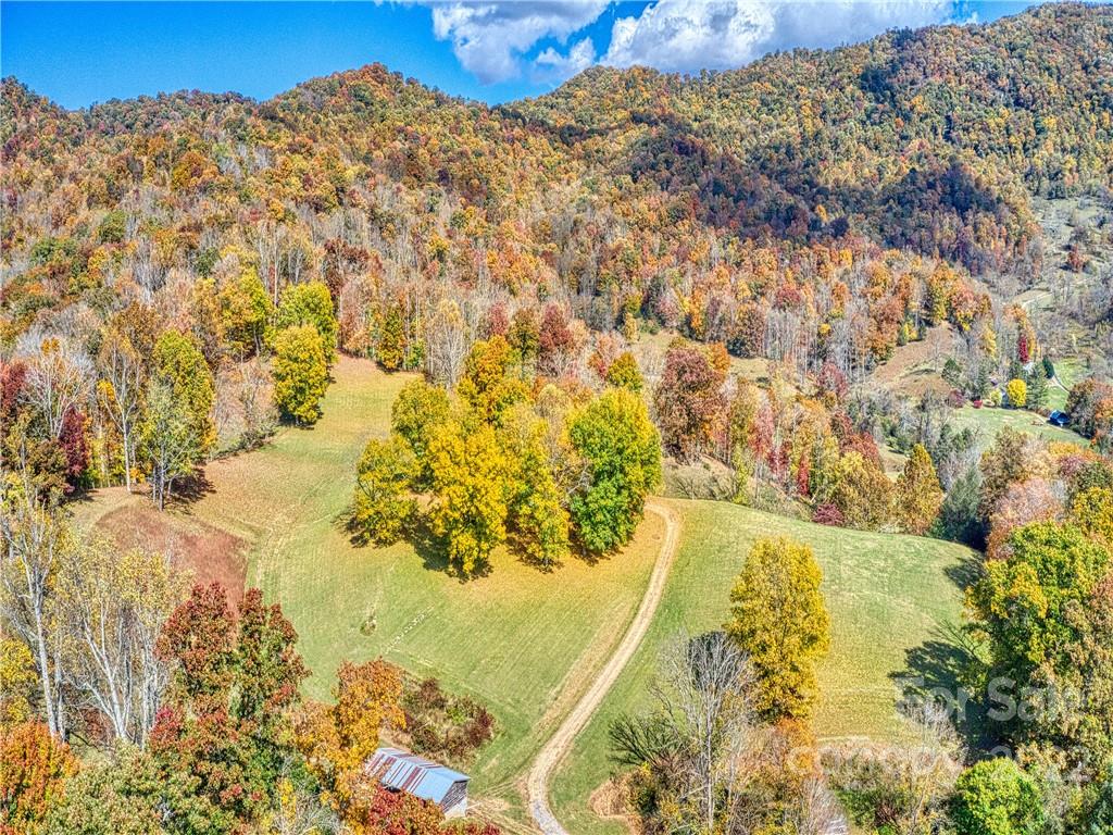 0 Old Michael Road Canton, NC 28716 - Photo 1 of 21 a view of lake view
