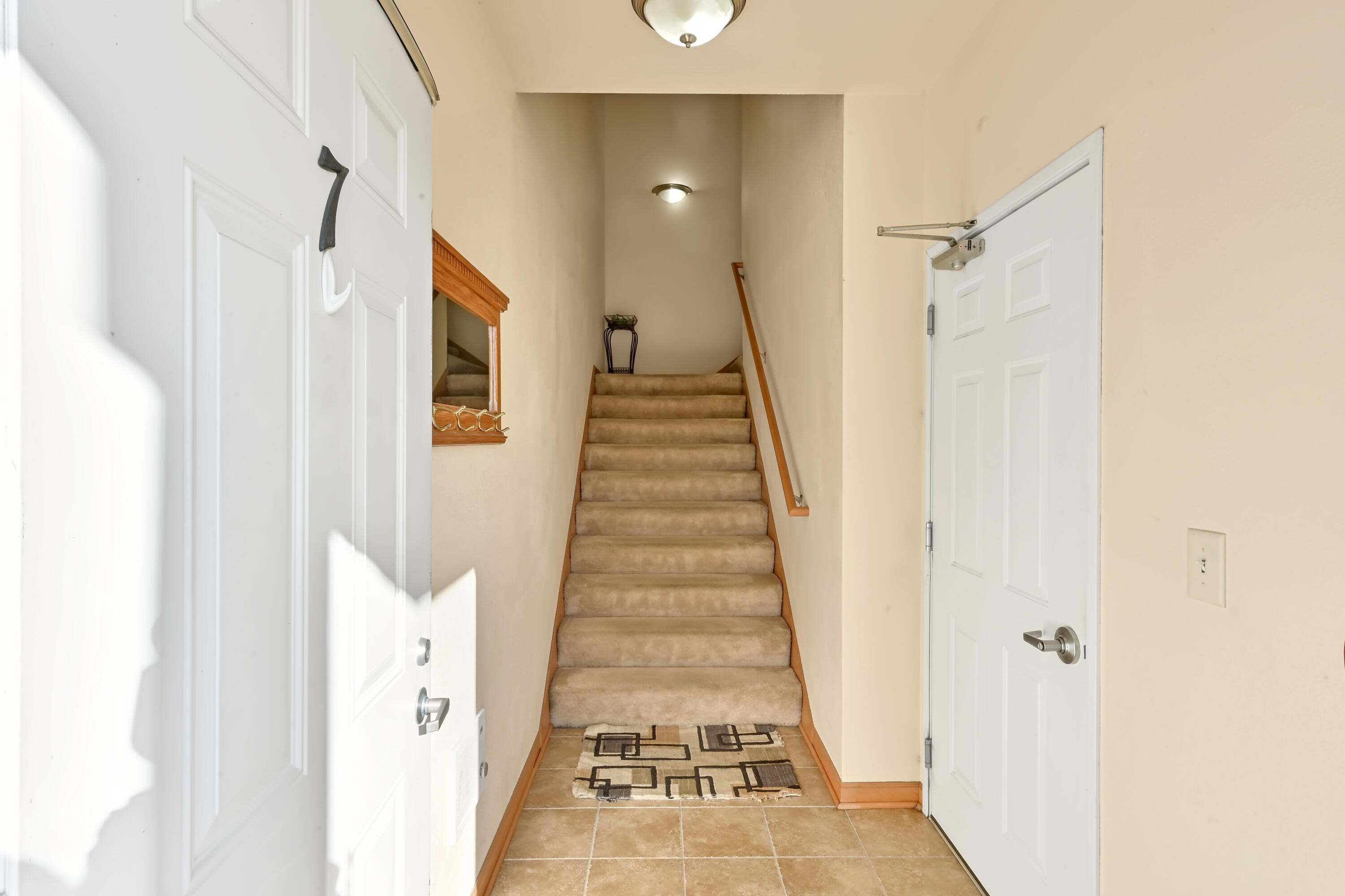 12248 West Virginia Circle, Unit 7 Franklin, WI 53132 - Photo 2 of 28 Second Floor Unit