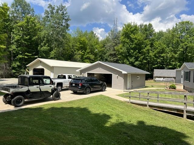 17560 Bass Point Lane Townsend, WI 54175 - Photo 3 of 35