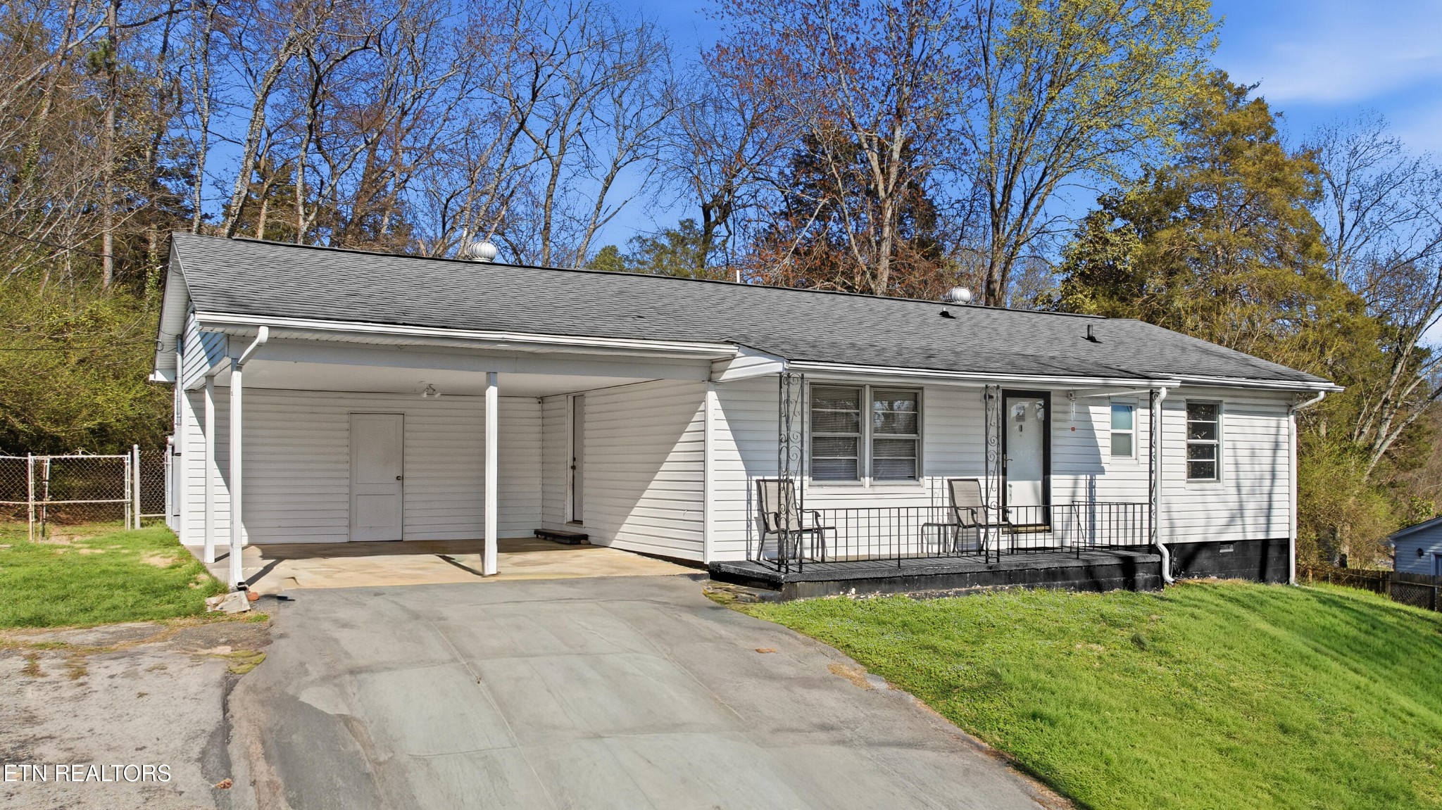 6230 Pleasant Ridge Road Knoxville, TN 37912 - Photo 1 of 27 Gallery Image 1