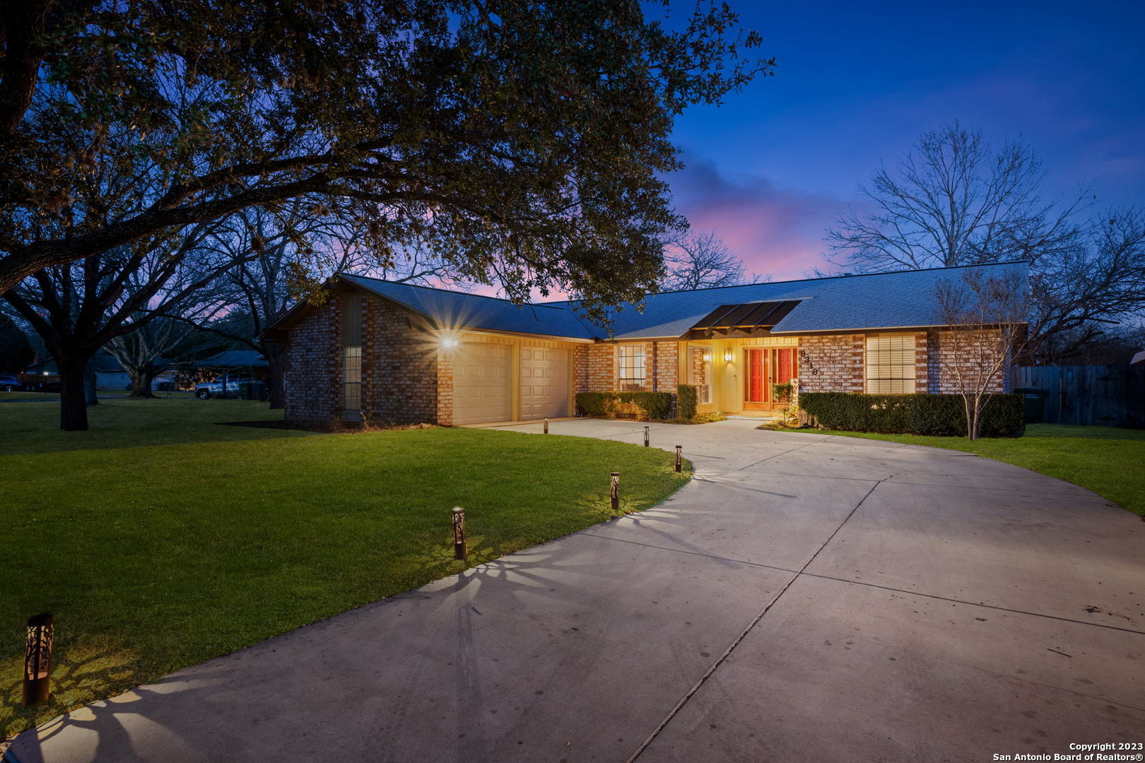 8318 Kyle Rote Street San Antonio, TX 78240 - Photo 1 of 31