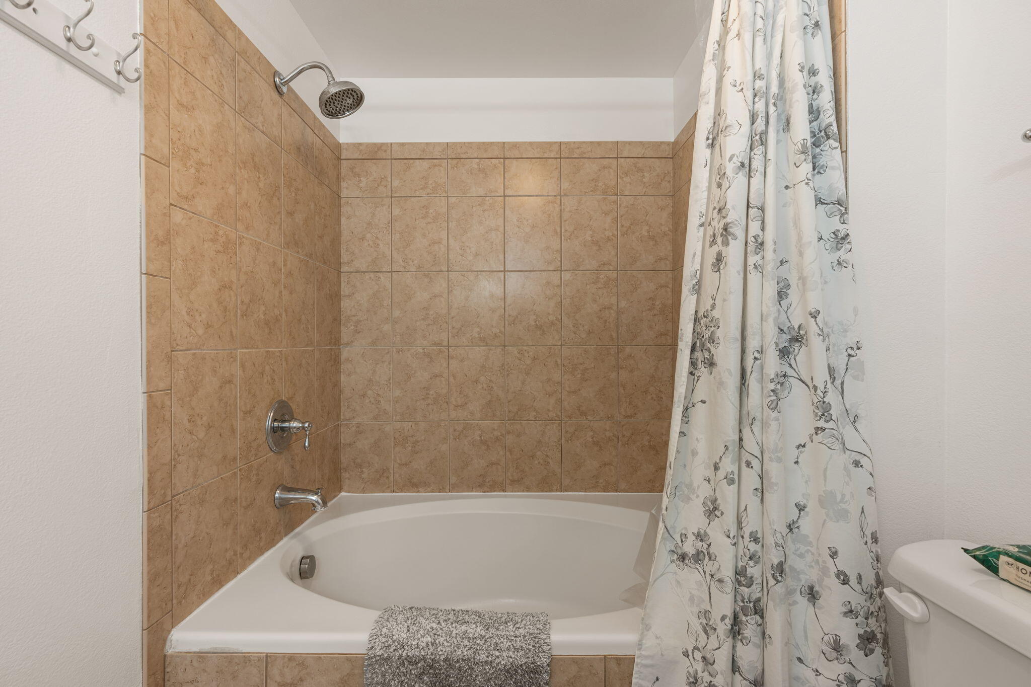 5205 Juniper Ridge Road Enoch, UT 84721 - Photo 44 of 67 Basement Bathroom