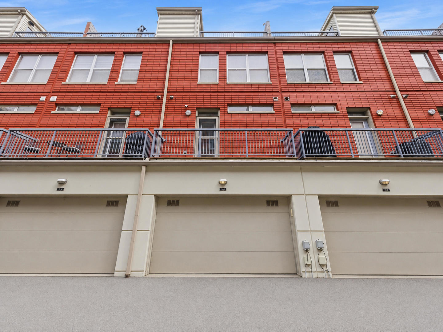 16 South Aberdeen Street Chicago, IL 60607 - Photo 32 of 37