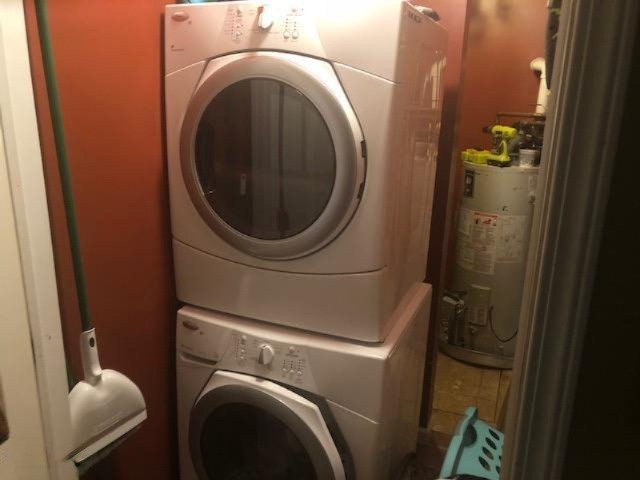 189 North Jackpine Road Fountain, MI 49410 - Photo 20 of 21 Laundry