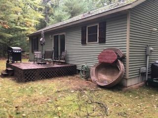 189 North Jackpine Road Fountain, MI 49410 - Photo 2 of 21 Back