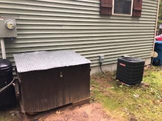 189 North Jackpine Road Fountain, MI 49410 - Photo 3 of 21 side