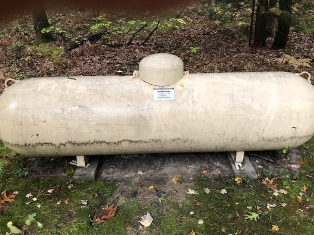 189 North Jackpine Road Fountain, MI 49410 - Photo 5 of 21 Propane