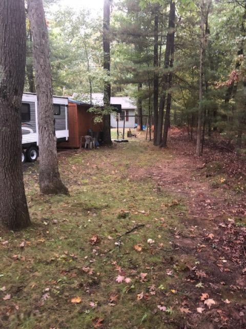 189 North Jackpine Road Fountain, MI 49410 - Photo 6 of 21 Road view